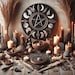 Montellano Spells
