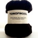 tonofwool