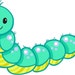 Inchworm Designs