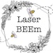 Laser BEEm