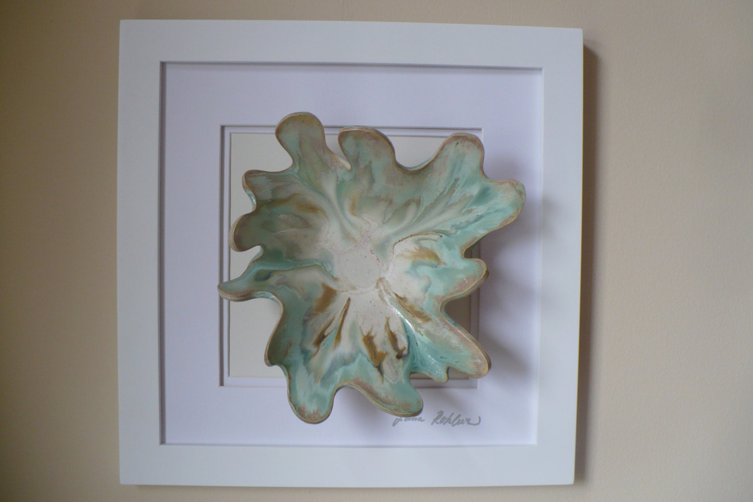 Unique Handmade Pottery by Jana Rohlickova by PotteryArtbyJana