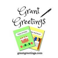 GrantGreetings