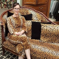 Queeniewahinistyle