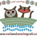 OwlandSewingCat