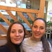 Lyubava and Aleksandra