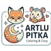 ArtluPitkaColoring
