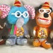 VintageToysDolls