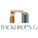 Backdrops G