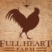 Full Heart Farm
