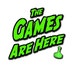 TheGamesAreHere
