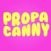 Propa Canny
