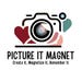 PictureIt Magnet