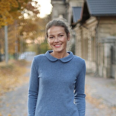 profile photo