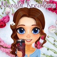 KhaoticKreaCtions