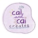 CalAndCaiCreates