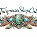 Turquoiseshopcabs