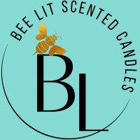 BeeLitScentedCandles