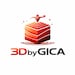 3DbyGICA