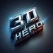 3DHeros