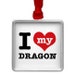 A Girl and Her Dragons avatar