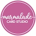 MarmaladeCardStudio