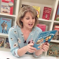 TheVintageReadShop