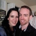 Jenn and Matt