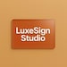 LuxeSignStudio