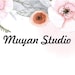 muyan studio
