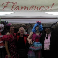 LarniesFlamencoShop