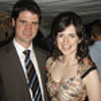 Clare's profile picture