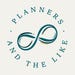 PlannersAndTheLike