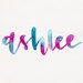 Ashlee Tronerud avatar