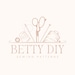 BettyDIY