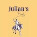 Juliansboots