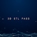 3DSTLPass