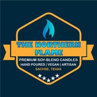 NorthernFlameCandles