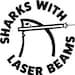SharksWLaserBeams
