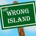 TheWrongIsland