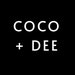Coco and Dee