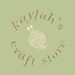 KaylahsCraftStore