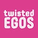 twisted EGOS