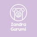 Zandragurumi