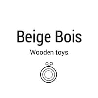 beigebois