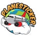 Planesticker.com