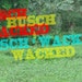 Buschwacked
