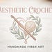 Aesthetic Crochet