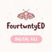 FourtwntyED