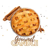 GourmetCandle