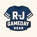 RJsGamedayGear